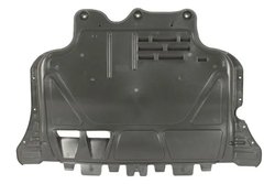 ACOPERIRE MOTOR BLIC 6601-05-0000015Q - Compatibil cu AUDI, SEAT, SKODA, VW