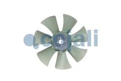 PALETA VENTILATOR RACIRE MOTOR COJALI 8822614 - Piesa auto compatibila cu mai multe marci