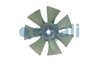 PALETA VENTILATOR RACIRE MOTOR COJALI 8822614 - Piesa auto compatibila cu mai multe marci