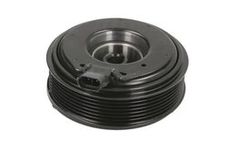 CUPLA MAGNETICA COMPRESOR CLIMATIZARE THERMOTEC KTT040190 - Compatibil cu FORD, LEXUS, MERCEDES-BENZ, NISSAN, OPEL, RENAULT