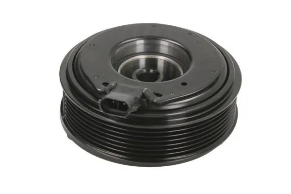 CUPLA MAGNETICA COMPRESOR CLIMATIZARE THERMOTEC KTT040190 - Compatibil cu FORD, LEXUS, MERCEDES-BENZ, NISSAN, OPEL, RENAULT