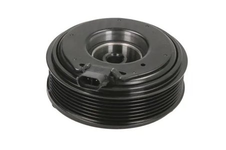 CUPLA MAGNETICA COMPRESOR CLIMATIZARE THERMOTEC KTT040190 - Compatibil cu FORD, LEXUS, MERCEDES-BENZ, NISSAN, OPEL, RENAULT
