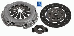Set ambreiaj SACHS 3000 951 661