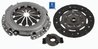 Set ambreiaj SACHS 3000 951 661