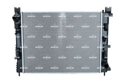 Radiator racire motor NRF 550240