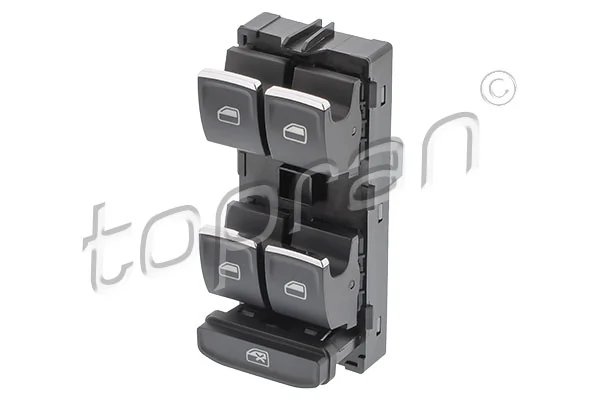 Comutator macara geam Topran 120 493