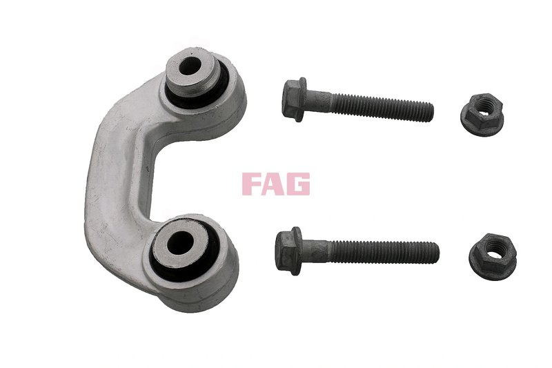BIELETA STABILIZATOR FAG 818 0687 10 - Compatibil cu AUDI, AUDI (FAW), SKODA, VW, VW (SVW)