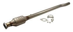 CATALIZATOR MAXGEAR 27-6128 - Compatibil cu AUDI, SKODA, VW