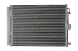 RADIATOR CLIMATIZARE BOSCH 1 986 AD2 030 - Compatibil cu HYUNDAI, KIA