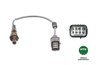 Sonda lambda NTK 0025