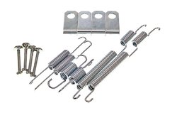 Set accesorii saboti frana Maxgear 27-1224