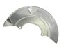 PROTECTIE NOROI DISC FRANA BLIC 6508-03-9558377K - Compatibil cu VW