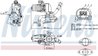 Supapa EGR Nissens 98232