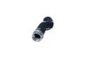 FURTUN INTERCOOLER/TURBO NRF 166161 - Compatibil cu VW