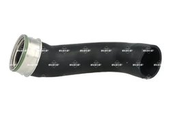 Furtun intercooler/turbo NRF 166298