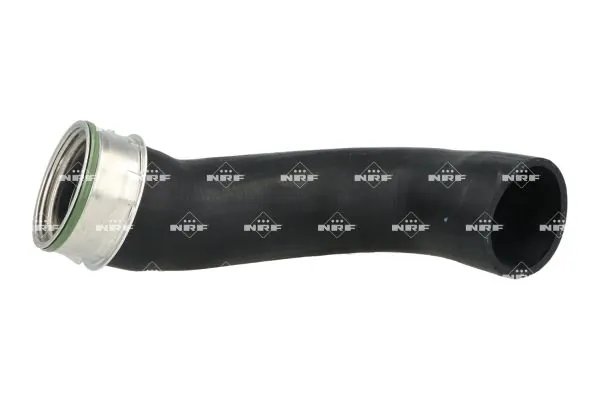 Furtun intercooler/turbo NRF 166298