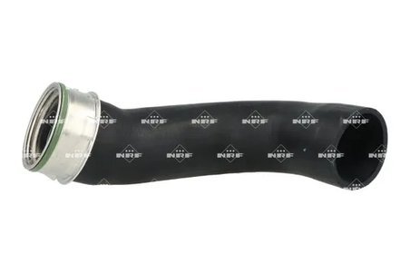 Furtun intercooler/turbo NRF 166298