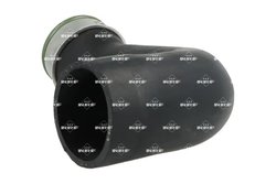 Furtun intercooler/turbo NRF 166298