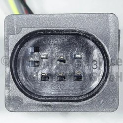 Sonda lambda Pierburg 7.05271.87.0