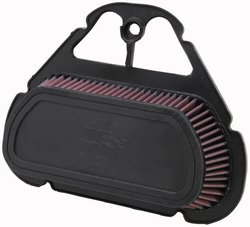 FILTRU AER K&N FILTERS YA-6001 - Piesa auto compatibila cu mai multe marci