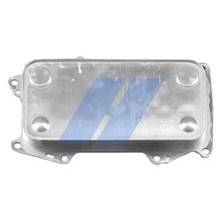 RADIATOR ULEI / TERMOFLOT HIGHWAY AUTOMOTIVE 30108001 - Piesa auto compatibila cu mai multe marci