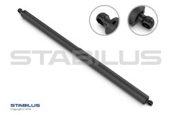 TELESCOP GAZ USA STABILUS 041405 - Compatibil cu MCLAREN