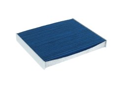 Filtru aer habitaclu BOSCH 0 986 628 593