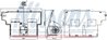 VENTILATOR HABITACLU NISSENS 87642 - Compatibil cu IVECO