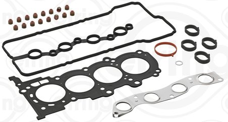 SET GARNITURI CHIULASA ELRING 105.440 - Compatibil cu HYUNDAI