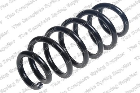 ARC SUSPENSIE LESJOFORS 4095879 - Compatibil cu VOLVO