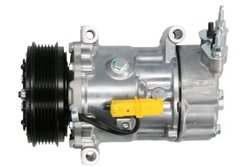 COMPRESOR CLIMATIZARE THERMOTEC KTT090397 - Compatibil cu MINI