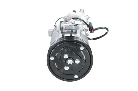 COMPRESOR CLIMATIZARE PSH 090.555.134.050 - Compatibil cu MERCEDES-BENZ