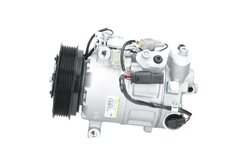COMPRESOR CLIMATIZARE PSH 090.555.134.050 - Compatibil cu MERCEDES-BENZ