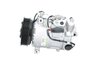 COMPRESOR CLIMATIZARE PSH 090.555.134.050 - Compatibil cu MERCEDES-BENZ