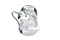 COMPRESOR CLIMATIZARE PSH 090.555.134.050 - Compatibil cu MERCEDES-BENZ