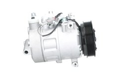 COMPRESOR CLIMATIZARE PSH 090.555.134.050 - Compatibil cu MERCEDES-BENZ