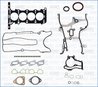 SET COMPLET GARNITURI MOTOR AJUSA 50566400 - Compatibil cu OPEL