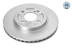 DISC FRANA MEYLE 33-15 521 0022/PD - Compatibil cu SUZUKI