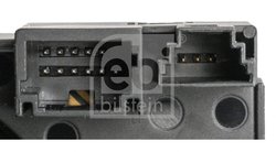 Arc spirala airbag Febi Bilstein 183781