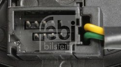 Arc spirala airbag Febi Bilstein 183781