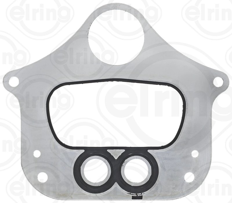 Etansare, intercooler Elring 165.620