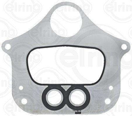 Etansare, intercooler Elring 165.620