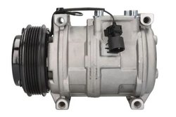 COMPRESOR CLIMATIZARE THERMOTEC KTT090231 - Compatibil cu BMW, INNOCENTI, LAND ROVER