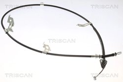CABLU FRANA DE MANA TRISCAN 8140 69184 - Compatibil cu SUZUKI