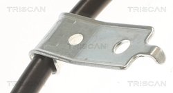 Cablu frana de mana Triscan 8140 69184