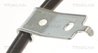 Cablu frana de mana Triscan 8140 69184 Cablu frana de mana Triscan 8140 69184
