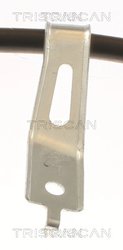 Cablu frana de mana Triscan 8140 69184