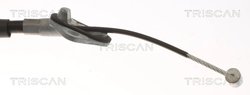 Cablu frana de mana Triscan 8140 69184
