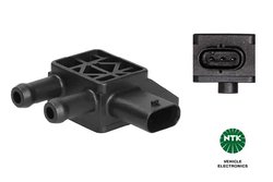 SENZOR PRESIUNE GAZE EVACUARE NTK 77315 - Compatibil cu BMW, MINI
