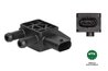 Senzor presiune gaze evacuare NTK 77315